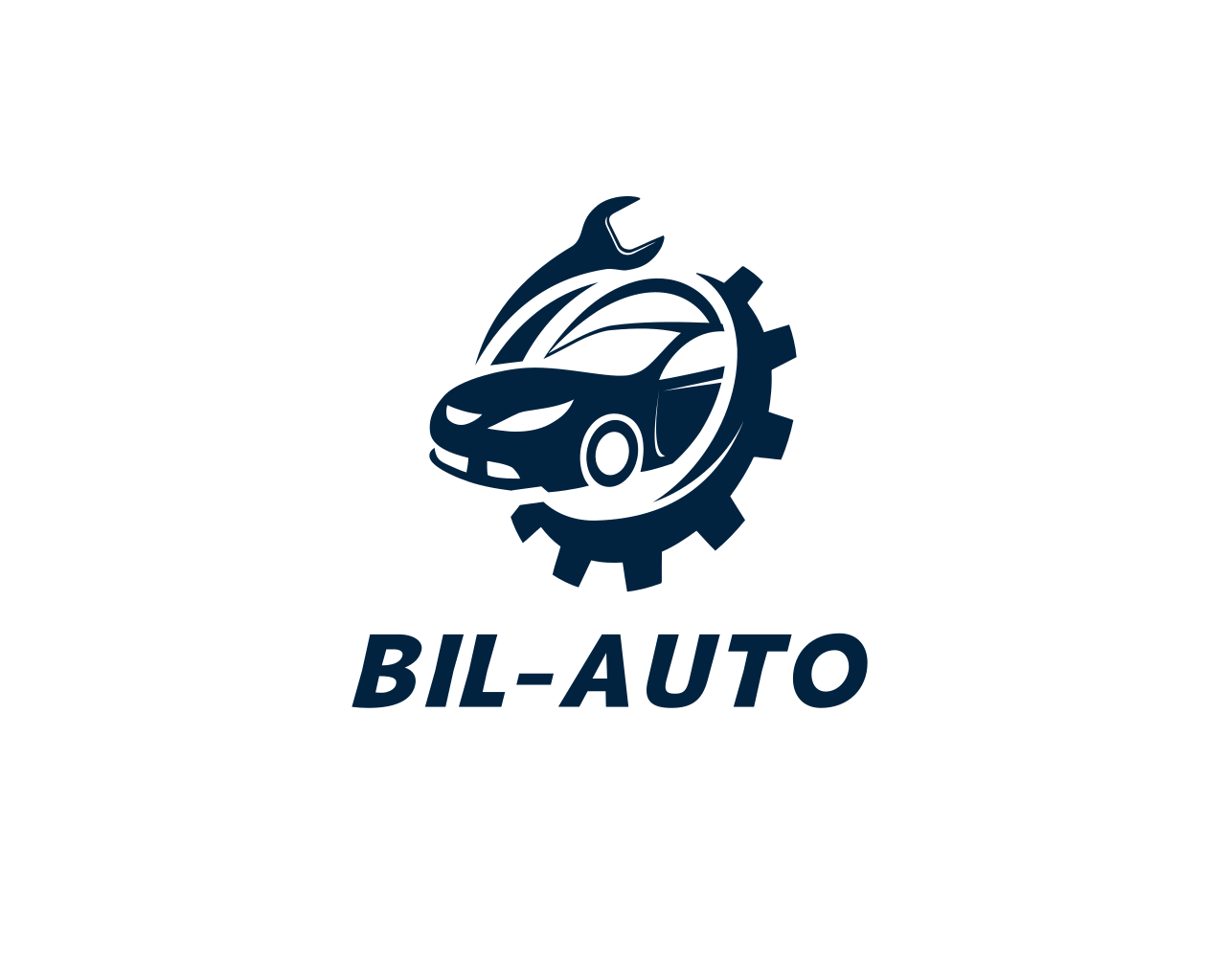 Oslo Bil Auto AS Logo